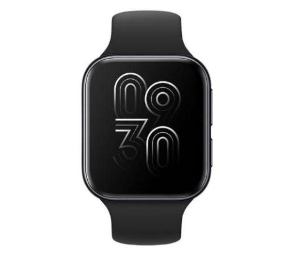 OPPO Watch 41mm czarny NFC - 587702 - zdjęcie 2